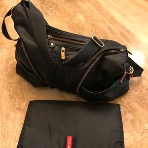 Skip Hop Diaper Bag