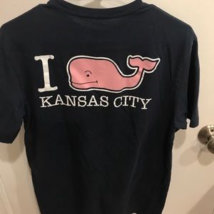 VV tee shirt