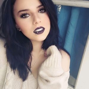 Meet your Posher, Kathi