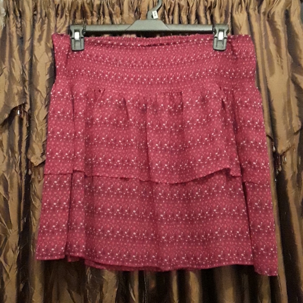 Old Navy skirt