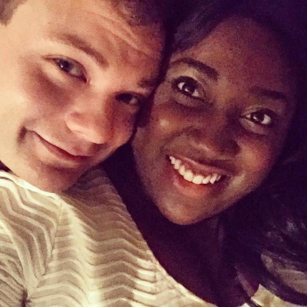 Meet your Posher, Kenya