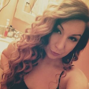 Meet your Posher, Cristina