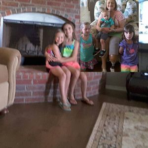 Meet your Posher, Jeanie