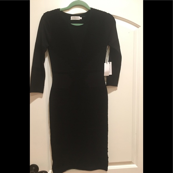 NWT velvet by graham and Spencer - Picture 2 of 3