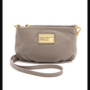 Marc Jacobs crossbody bag