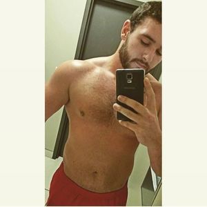 Meet your Posher, Christian