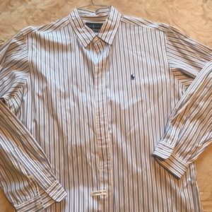 Men's Ralph Lauren Polo Classic Fit XXL