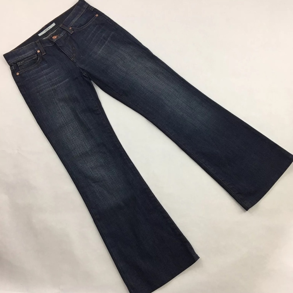 JOE'S Jeans Wide Leg Provocateur Women's Jeans