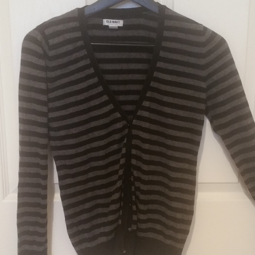Cozy Cardigan? Yaaaaz!