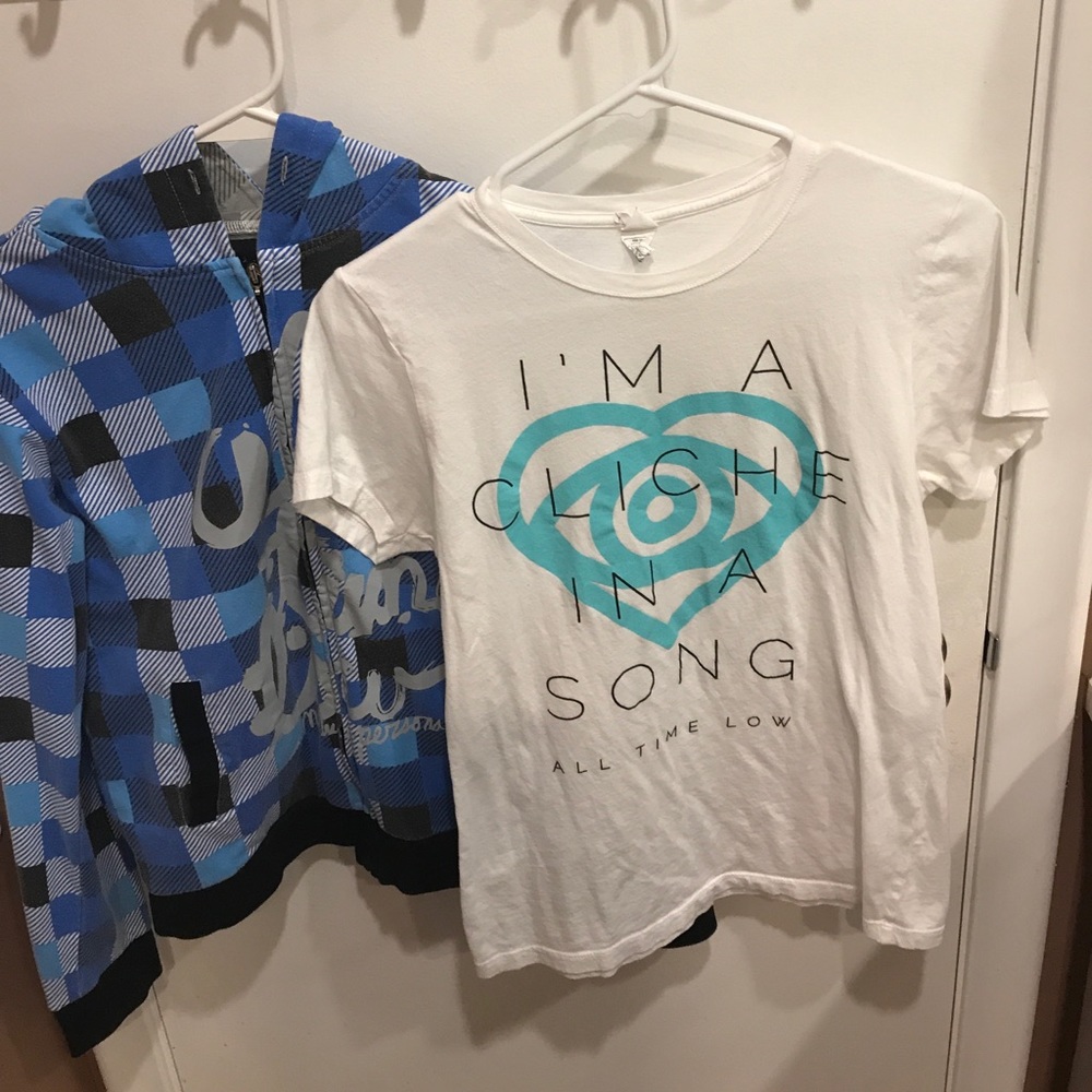 ATL merch bundle