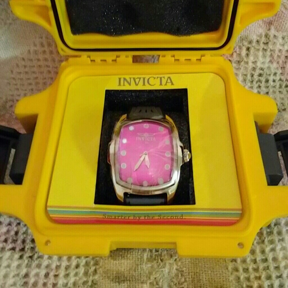 INVICTA MENS WATCH