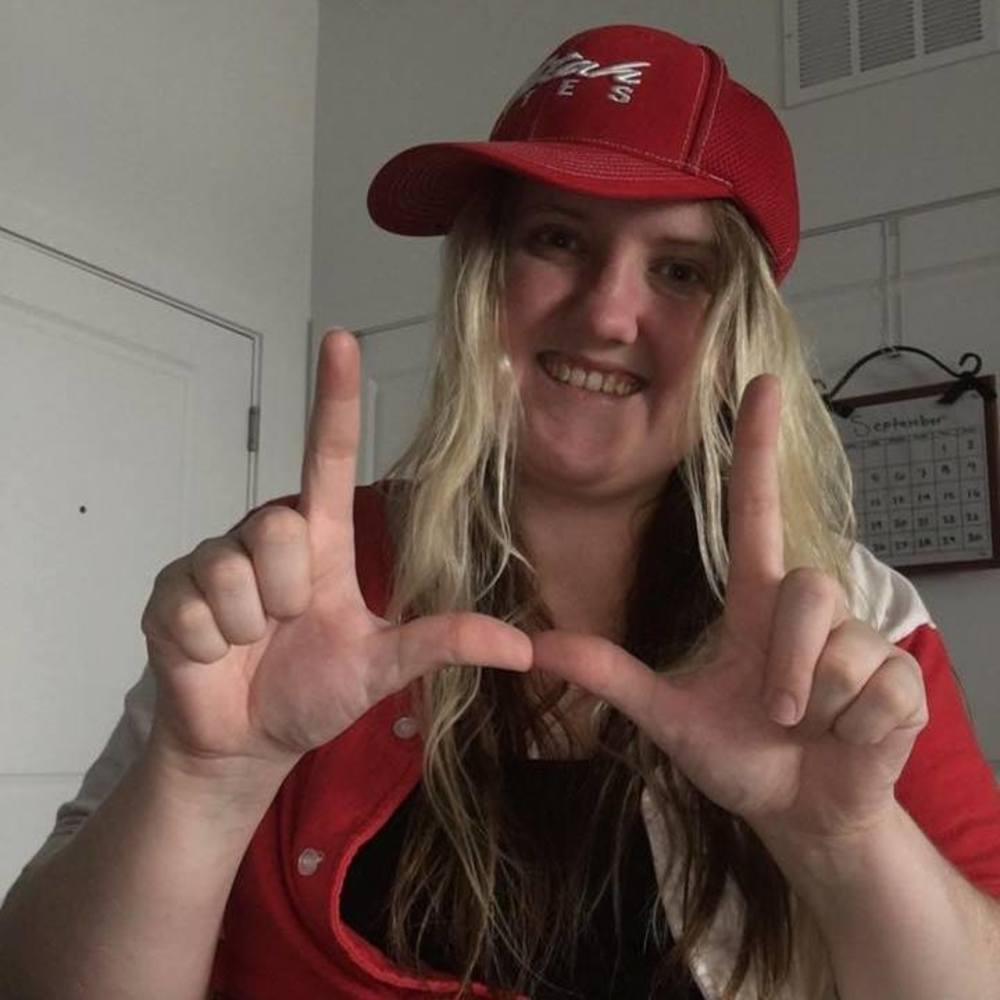 Meet your Posher, Leena