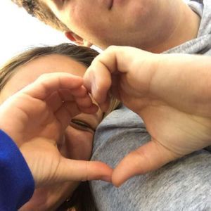 Meet your Posher, Mark