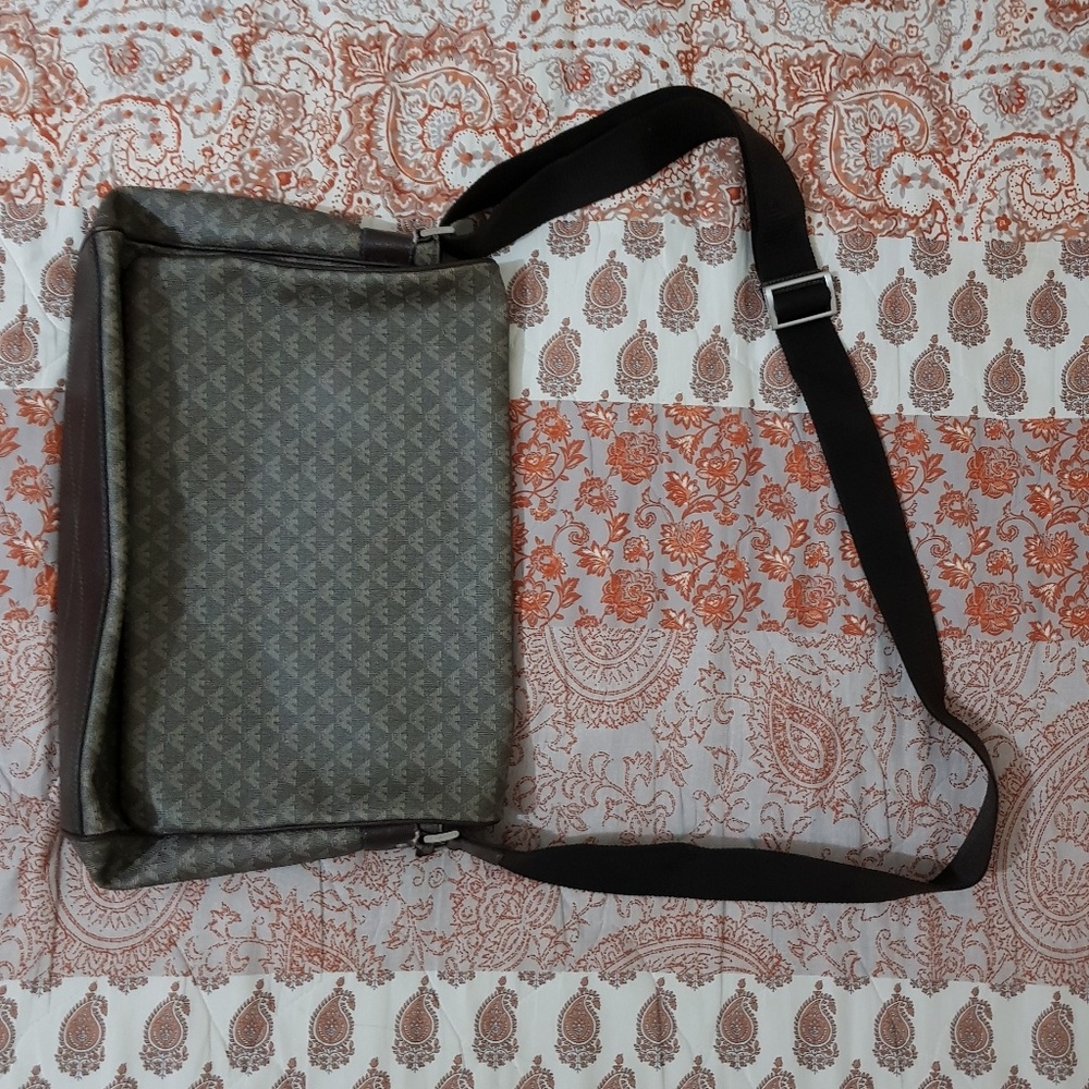 Emperio Armani Messenger Bag.