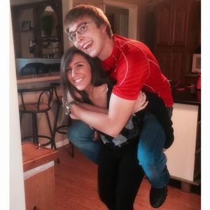 Meet your Posher, Buck