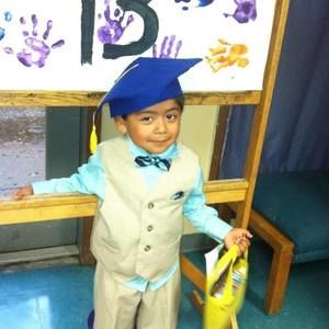 Meet your Posher, Tomas