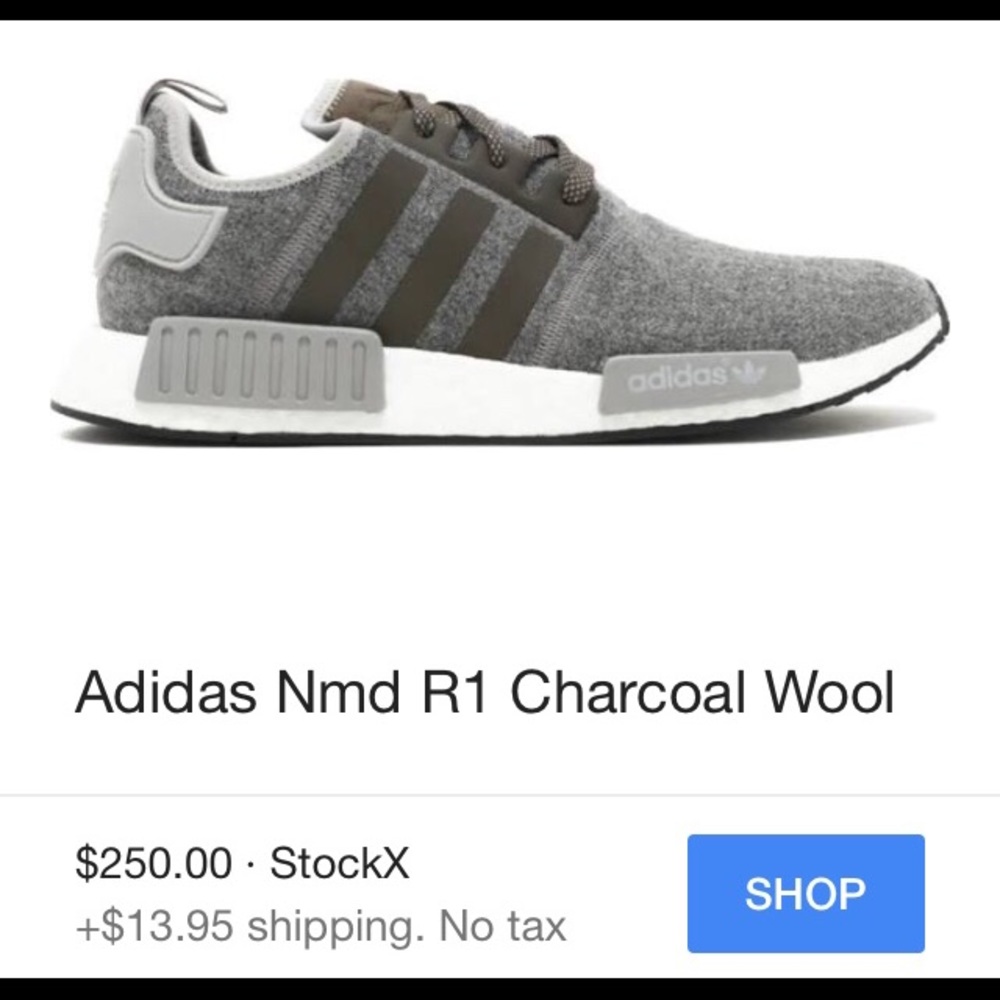 Adidas nmds