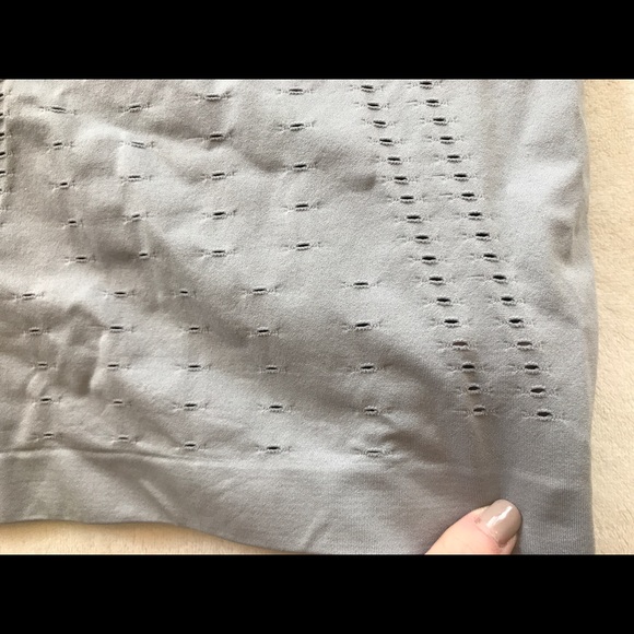 Climawear Racerback Athletic Tank, built in bra, S - Picture 3 of 5