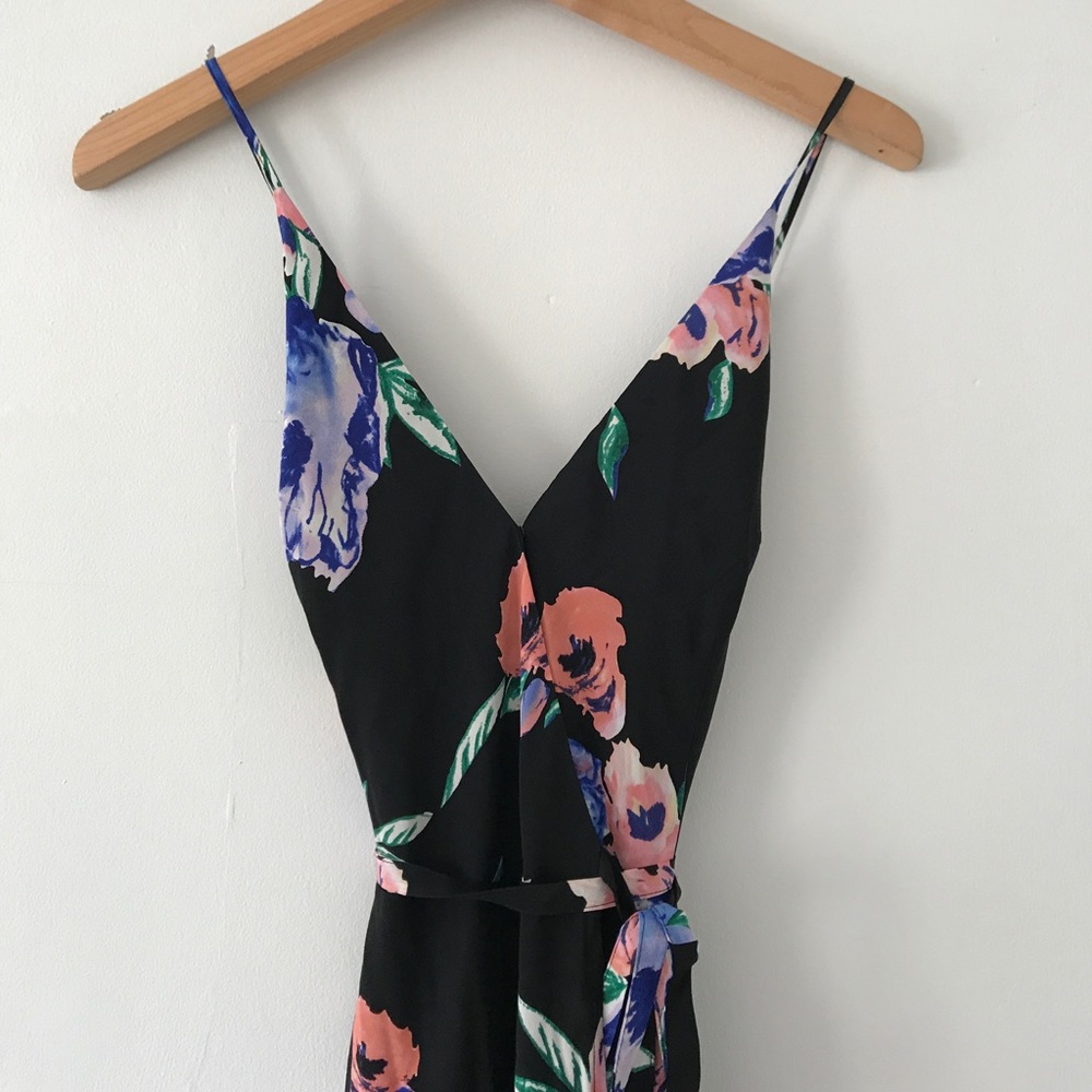 Yumi Kim Rush Hour Maxi Dress- worn only once!