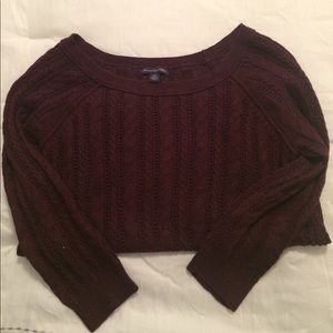 American Eagle Sweater