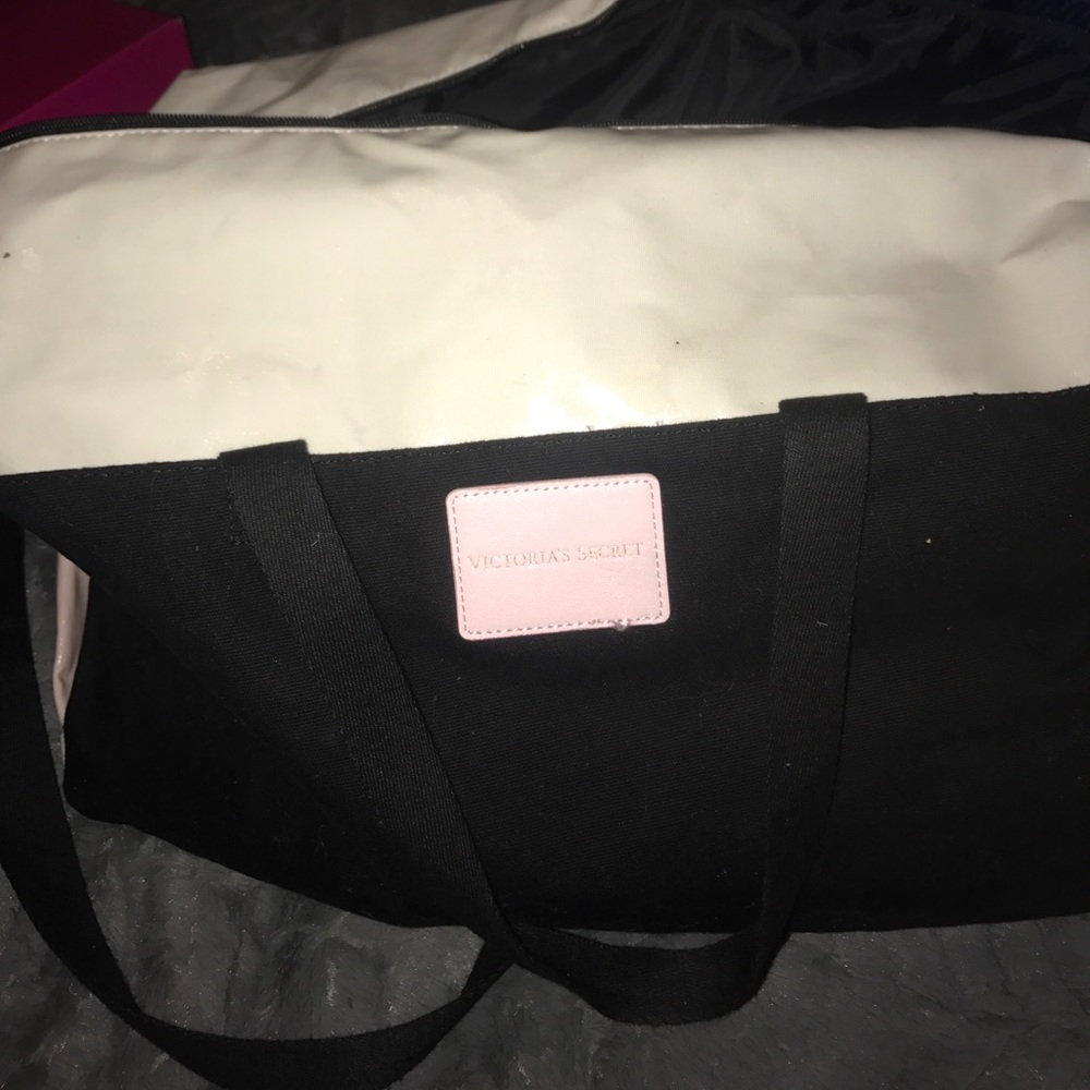 Victoria's Secret Duffle
