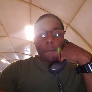 Meet your Posher, Josh