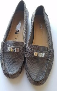 Coach Fredrica Loafers