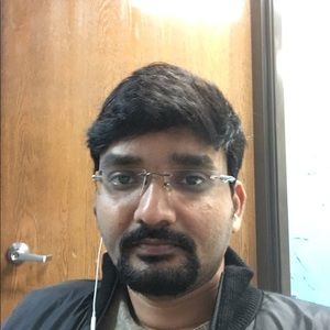 Meet your Posher, Mahendar