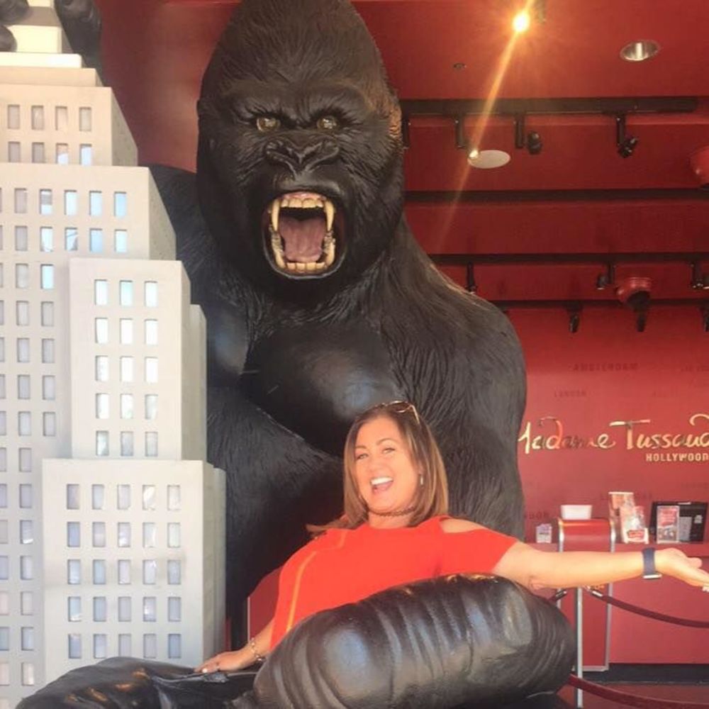 Meet your Posher, Wendi