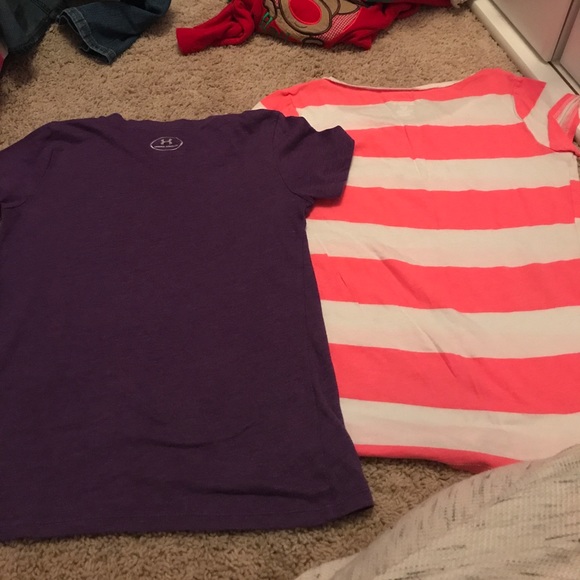 Girl’s tops - Picture 4 of 4