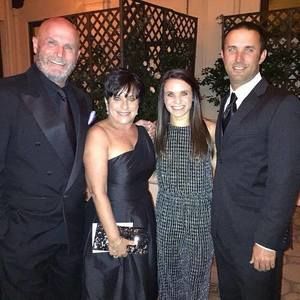 Meet your Posher, Robin