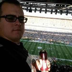 Meet your Posher, Nicolas