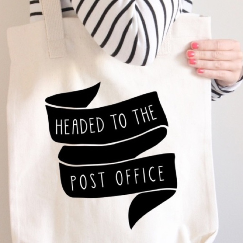 POST OFFICE TOMORROW📦📦💌