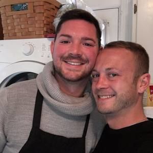 Meet your Posher, Alec