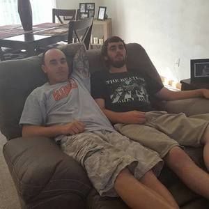 Meet your Posher, Ethan