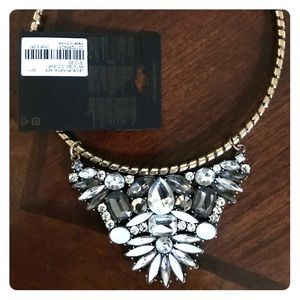 Statement Necklace 💎