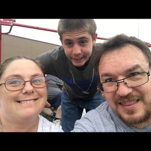 Meet your Posher, Christy