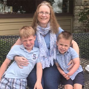 Meet your Posher, Paula