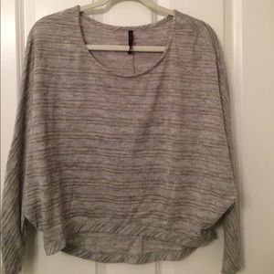 Boutique High-Low Sweater