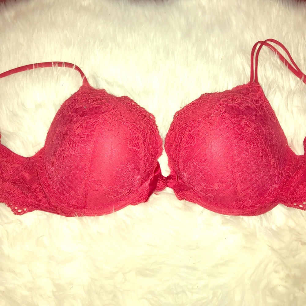 Victoria’s Secret very sexy padded push-up