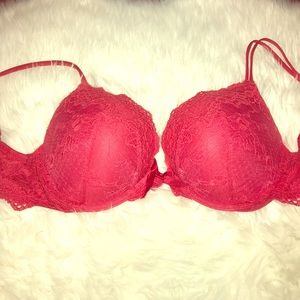 Victoria’s Secret very sexy padded push-up