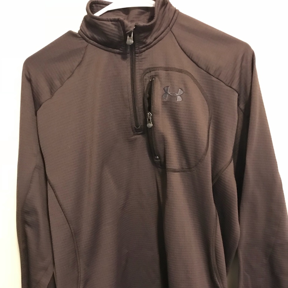 Men’s Cold Gear Pullover