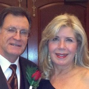 Meet your Posher, Lynda