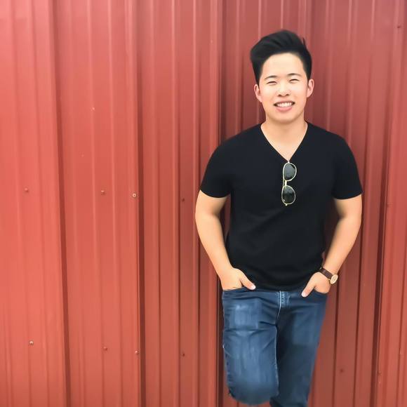 Meet your Posher, Steven - Picture 1 of 1