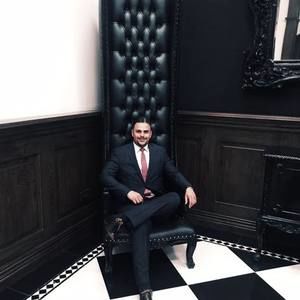 Meet your Posher, Roberto