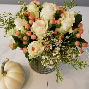 Meet your Posher, Nada