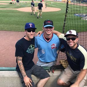 Meet your Posher, Dylan