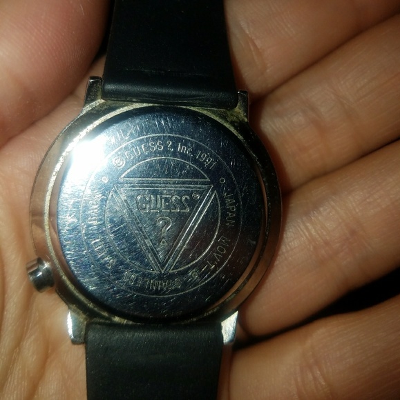 Mens Watch - Picture 3 of 3