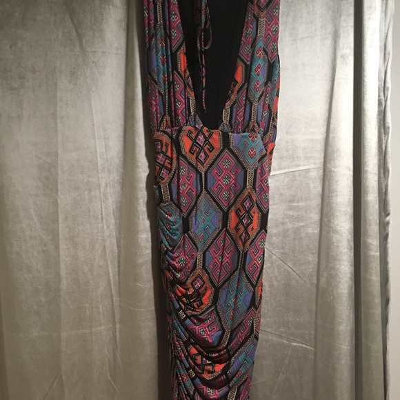 Mara Hoffman dress - Picture 3 of 4