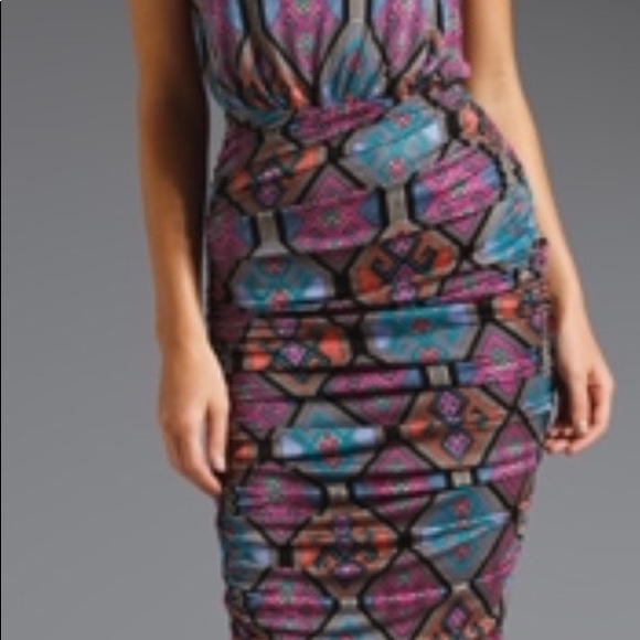 Mara Hoffman dress - Picture 2 of 4